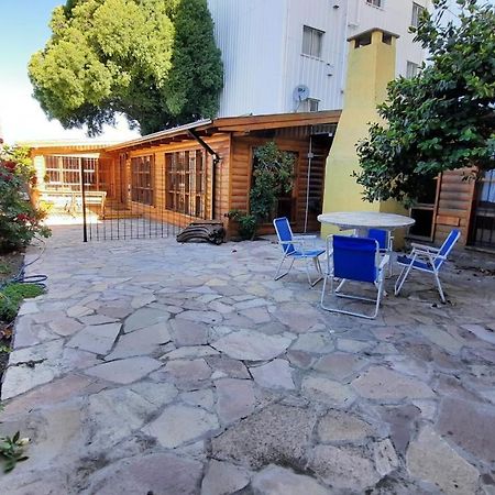 Central Apartments Σαν Κάρλος ντε Μπαριλότσε Εξωτερικό φωτογραφία