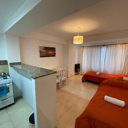 Central Apartments Σαν Κάρλος ντε Μπαριλότσε Εξωτερικό φωτογραφία