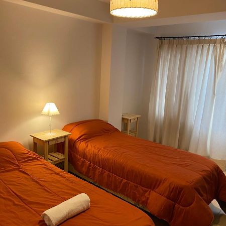 Central Apartments Σαν Κάρλος ντε Μπαριλότσε Εξωτερικό φωτογραφία