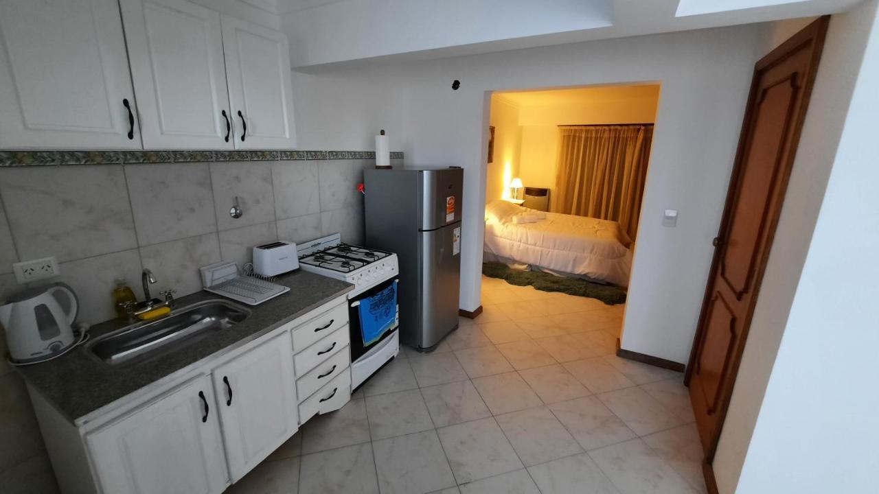 Central Apartments Σαν Κάρλος ντε Μπαριλότσε Εξωτερικό φωτογραφία