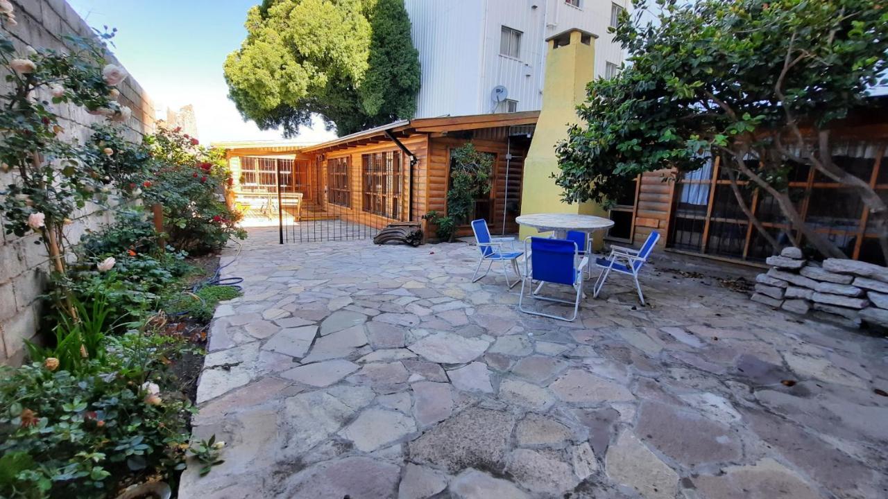 Central Apartments Σαν Κάρλος ντε Μπαριλότσε Εξωτερικό φωτογραφία