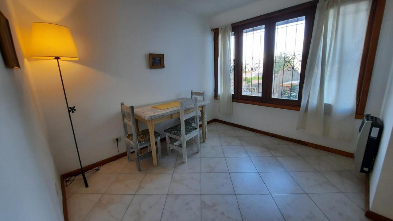 Central Apartments Σαν Κάρλος ντε Μπαριλότσε Εξωτερικό φωτογραφία
