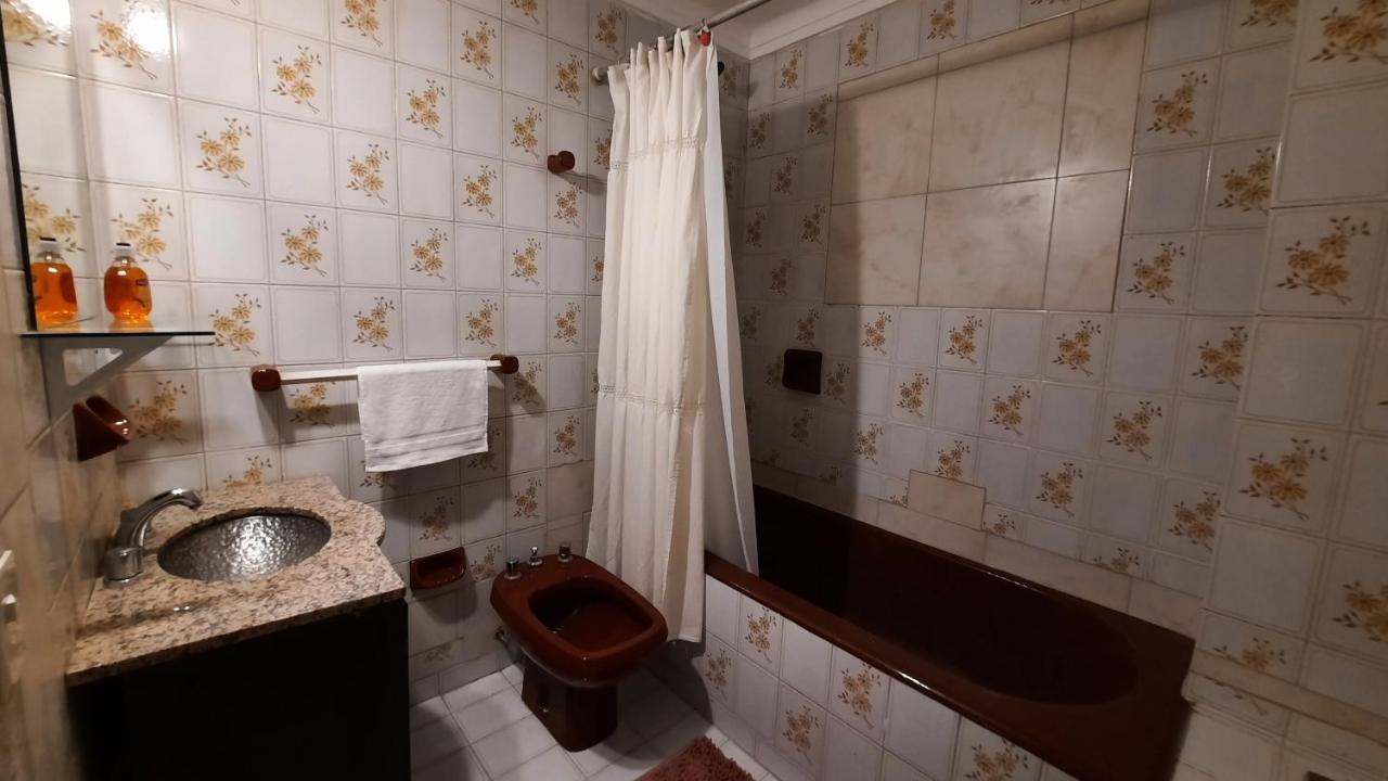 Central Apartments Σαν Κάρλος ντε Μπαριλότσε Εξωτερικό φωτογραφία