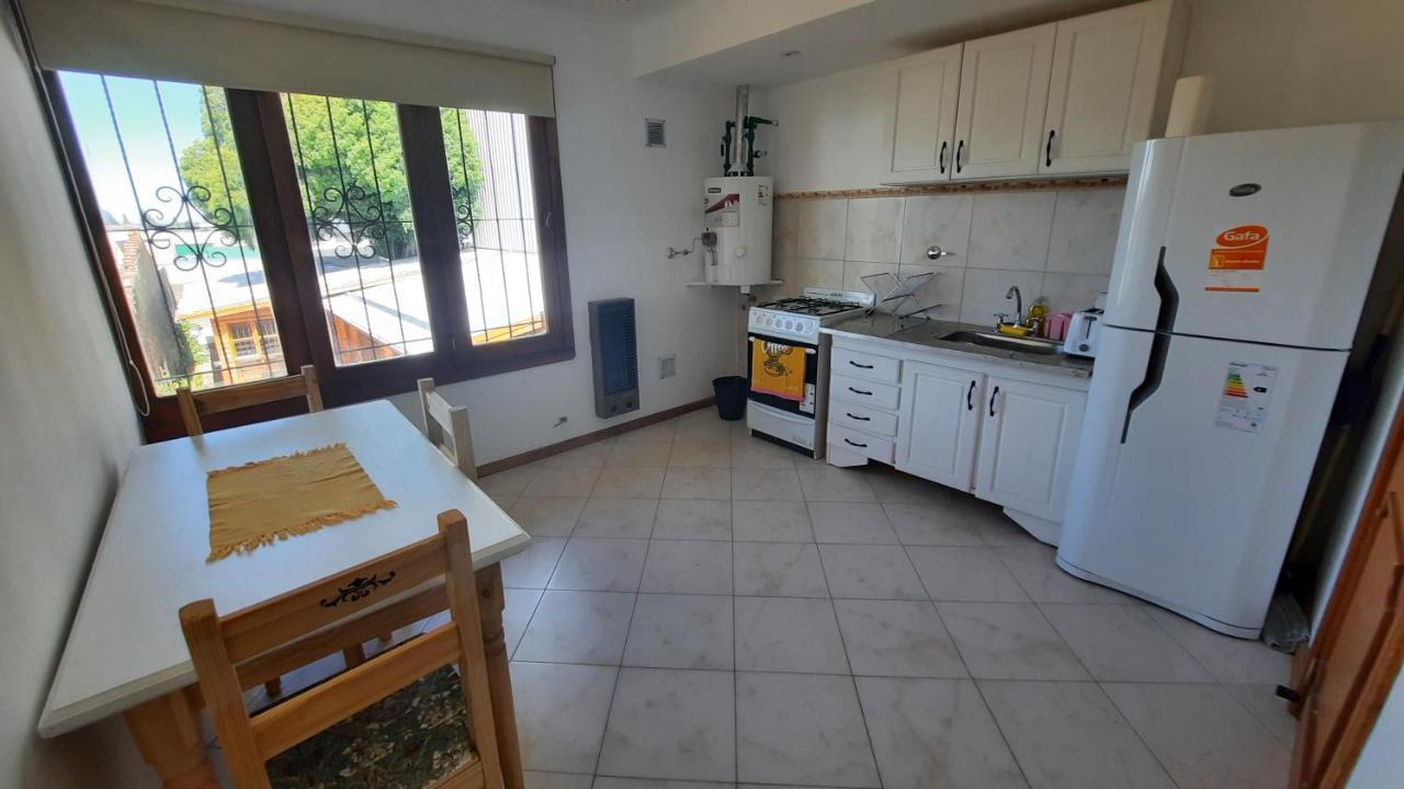 Central Apartments Σαν Κάρλος ντε Μπαριλότσε Εξωτερικό φωτογραφία