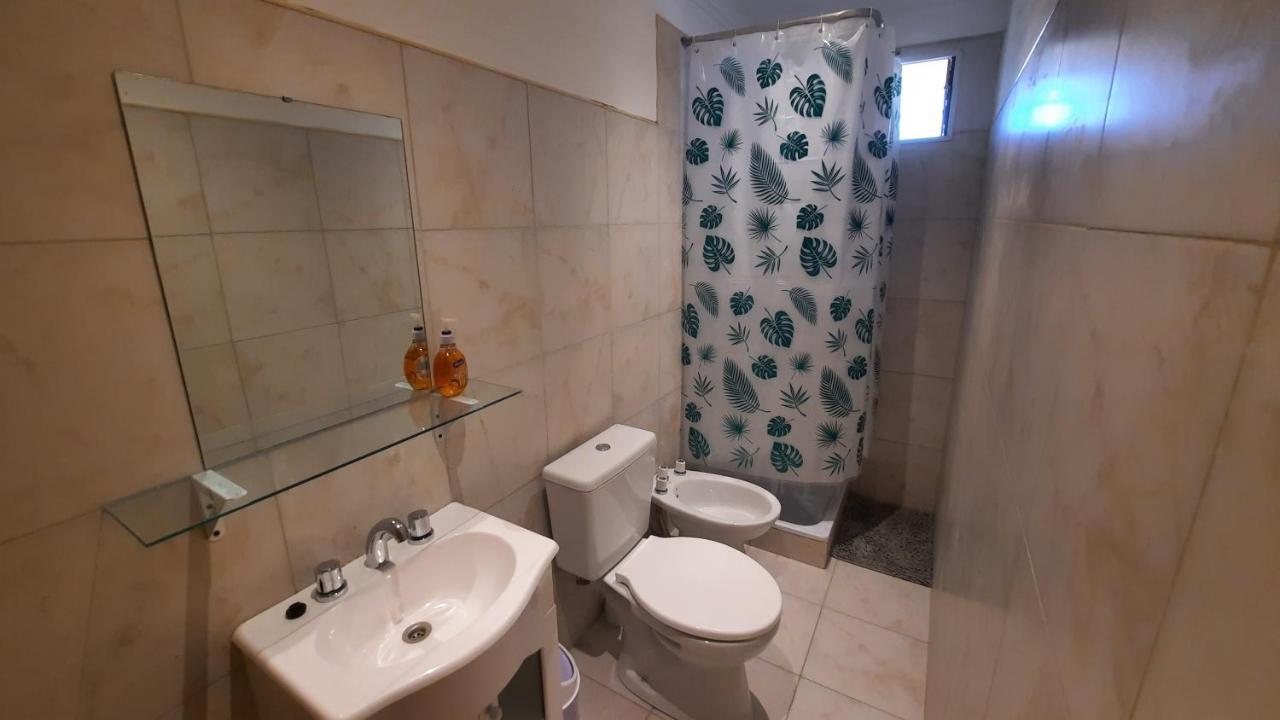 Central Apartments Σαν Κάρλος ντε Μπαριλότσε Εξωτερικό φωτογραφία