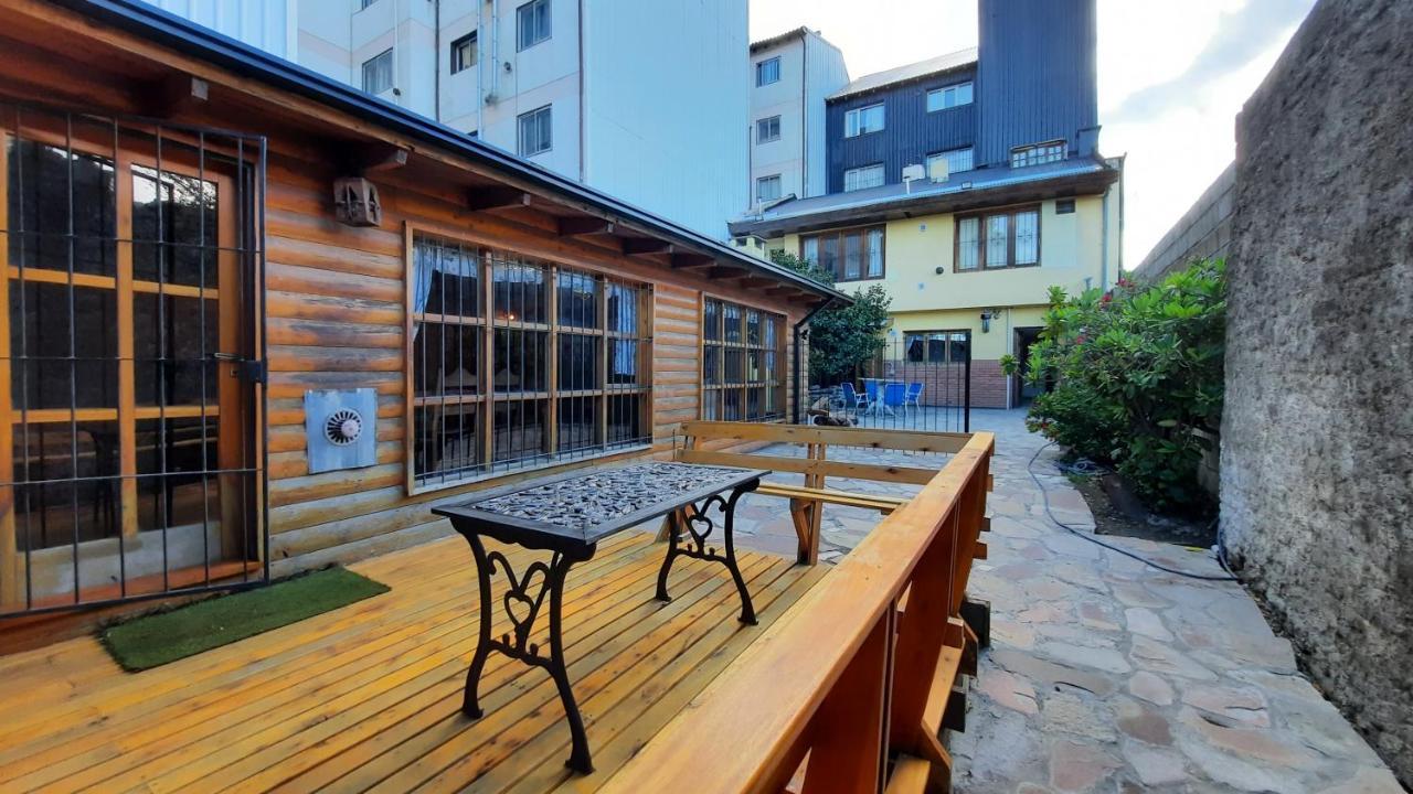 Central Apartments Σαν Κάρλος ντε Μπαριλότσε Εξωτερικό φωτογραφία