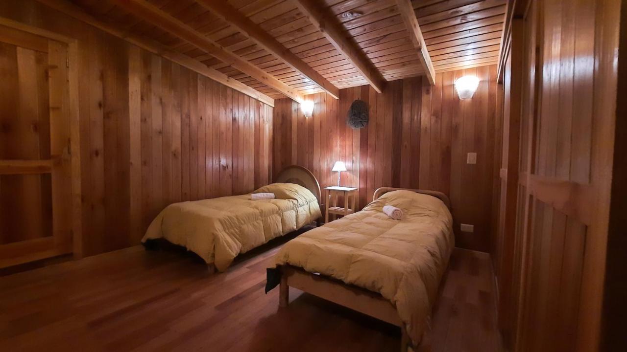 Central Apartments Σαν Κάρλος ντε Μπαριλότσε Εξωτερικό φωτογραφία