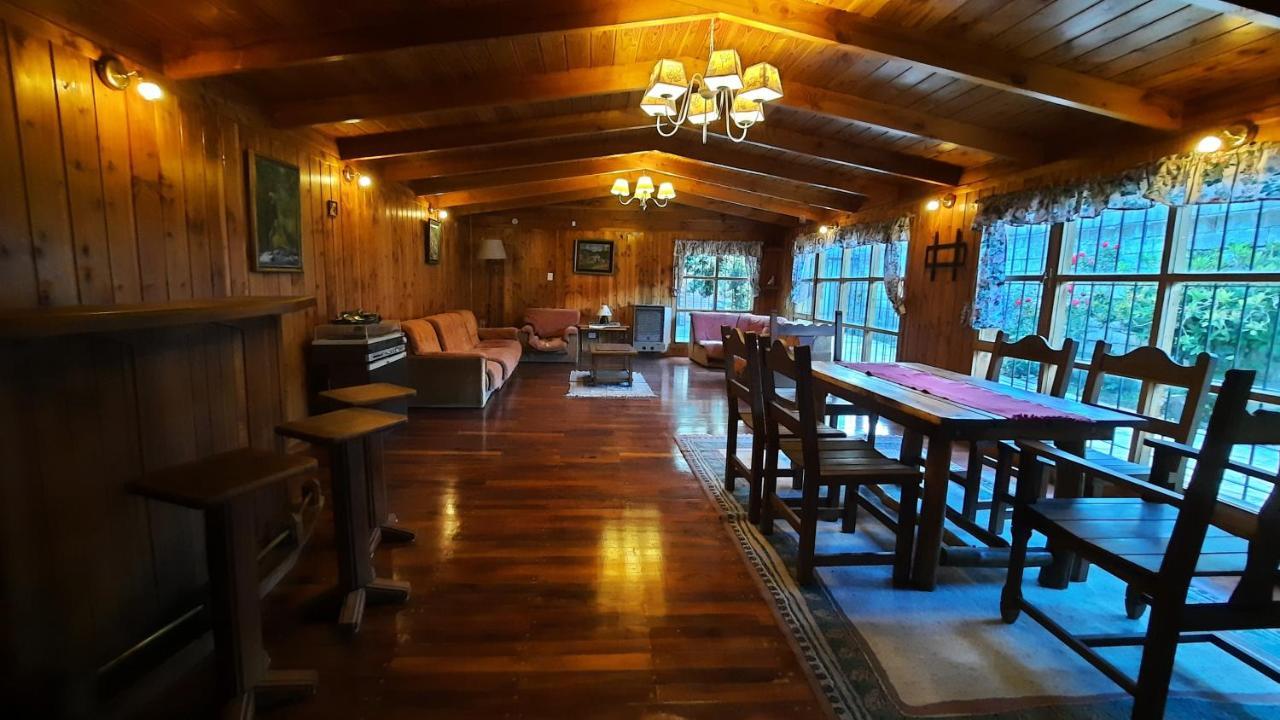 Central Apartments Σαν Κάρλος ντε Μπαριλότσε Εξωτερικό φωτογραφία