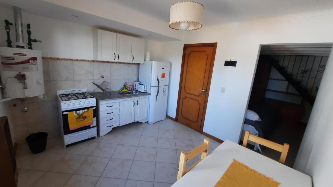 Central Apartments Σαν Κάρλος ντε Μπαριλότσε Εξωτερικό φωτογραφία