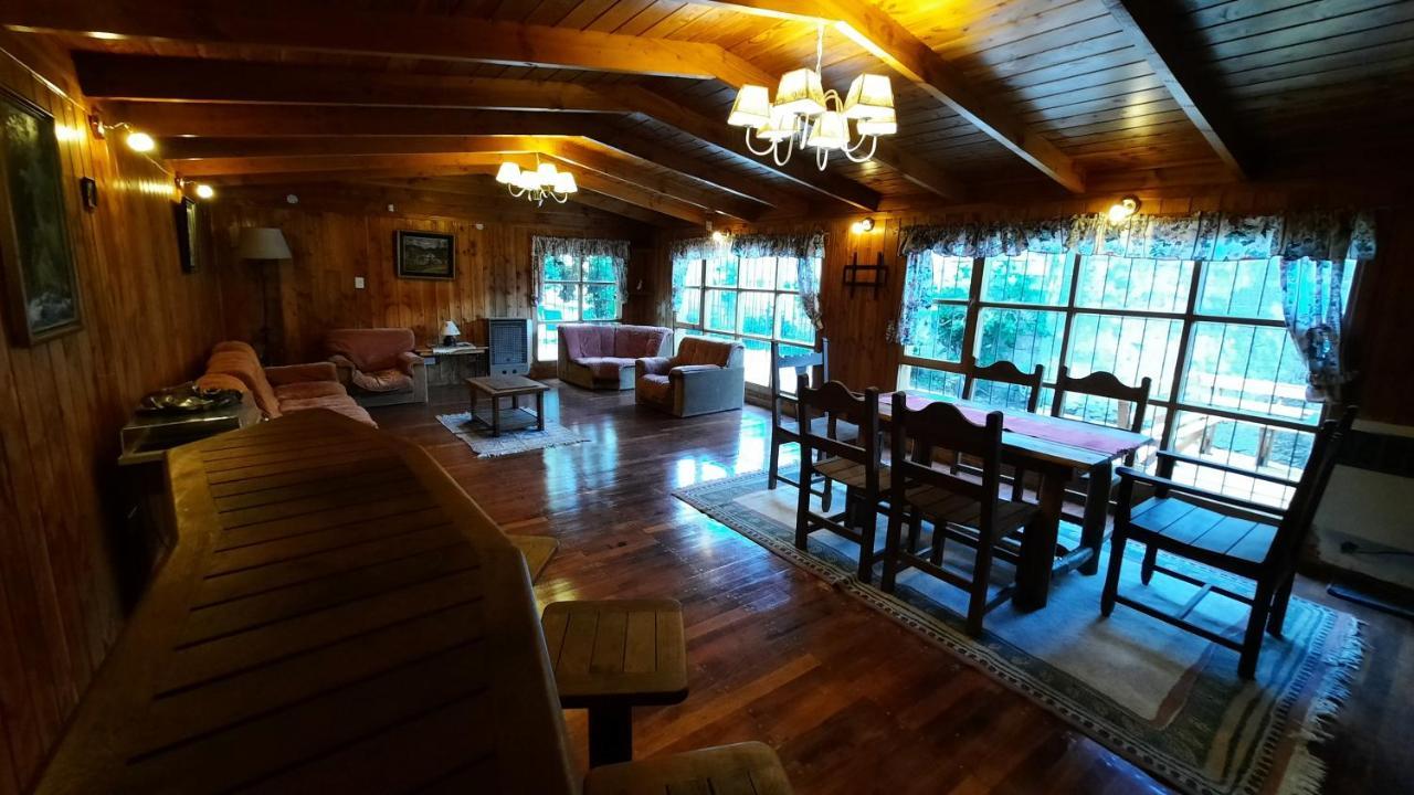 Central Apartments Σαν Κάρλος ντε Μπαριλότσε Εξωτερικό φωτογραφία