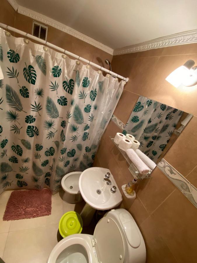 Central Apartments Σαν Κάρλος ντε Μπαριλότσε Εξωτερικό φωτογραφία