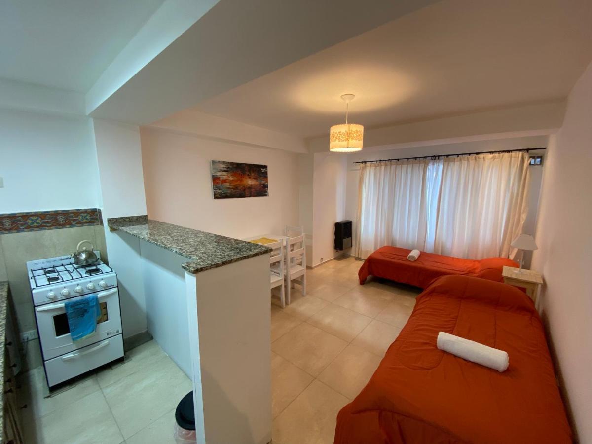Central Apartments Σαν Κάρλος ντε Μπαριλότσε Εξωτερικό φωτογραφία