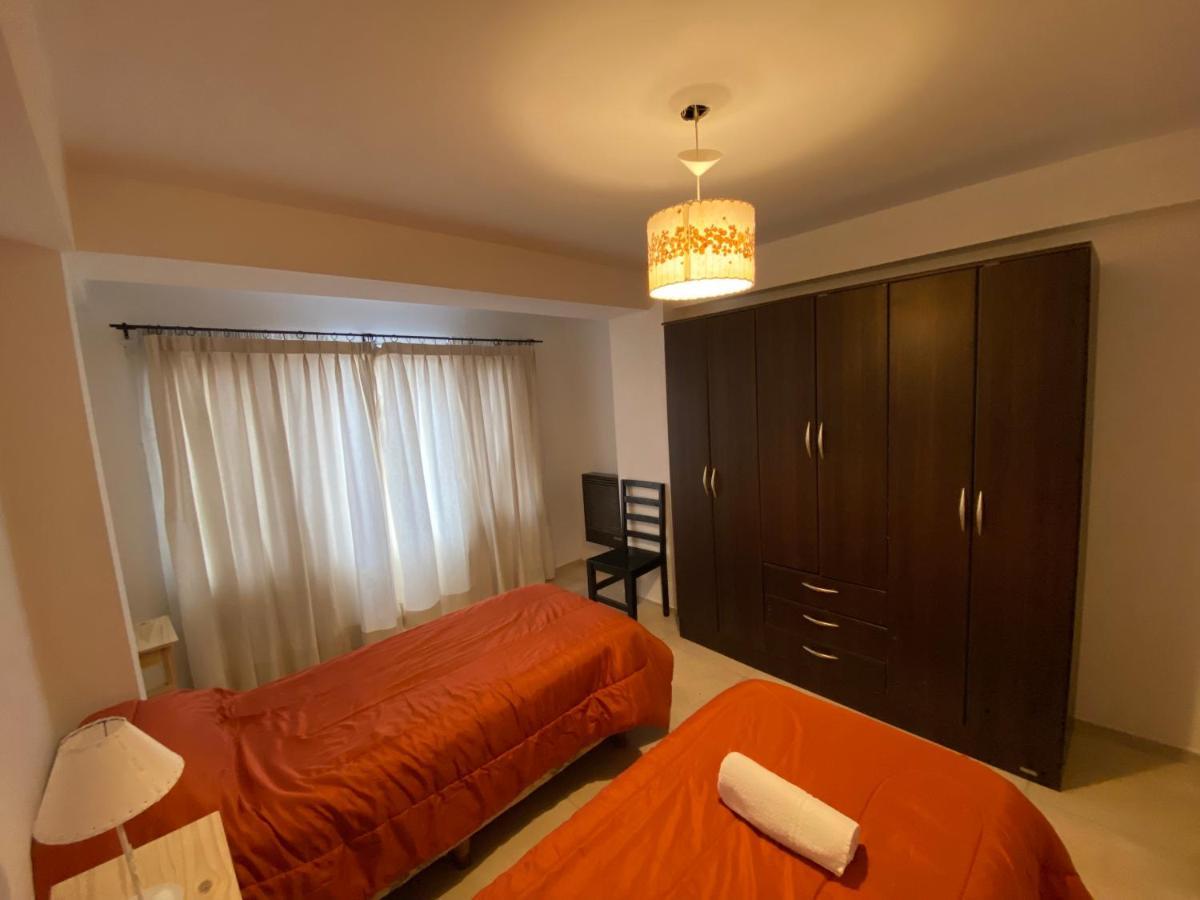 Central Apartments Σαν Κάρλος ντε Μπαριλότσε Εξωτερικό φωτογραφία