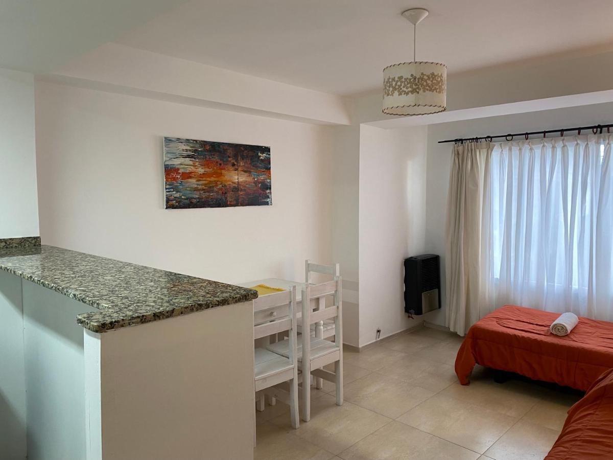Central Apartments Σαν Κάρλος ντε Μπαριλότσε Εξωτερικό φωτογραφία