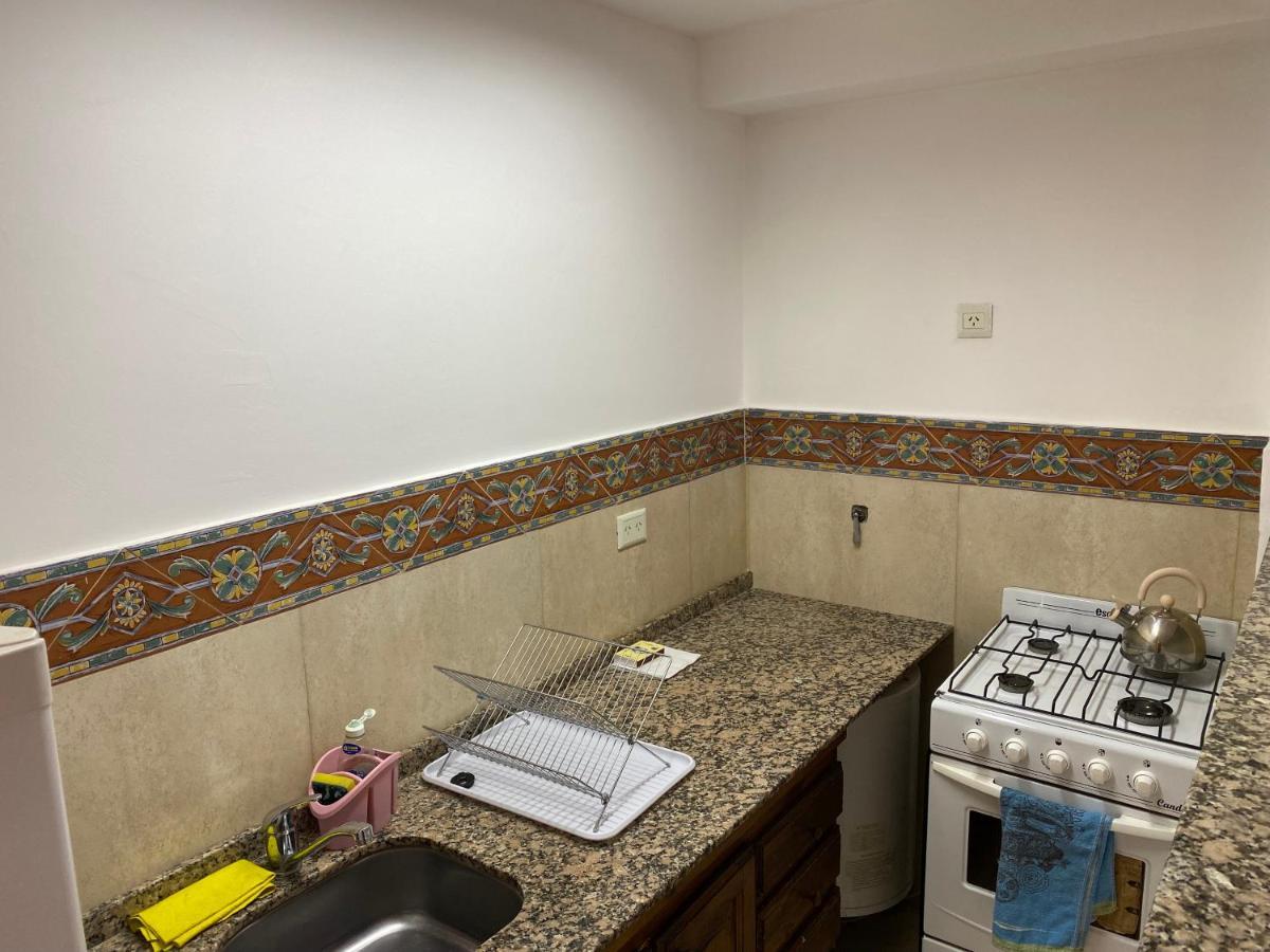 Central Apartments Σαν Κάρλος ντε Μπαριλότσε Εξωτερικό φωτογραφία
