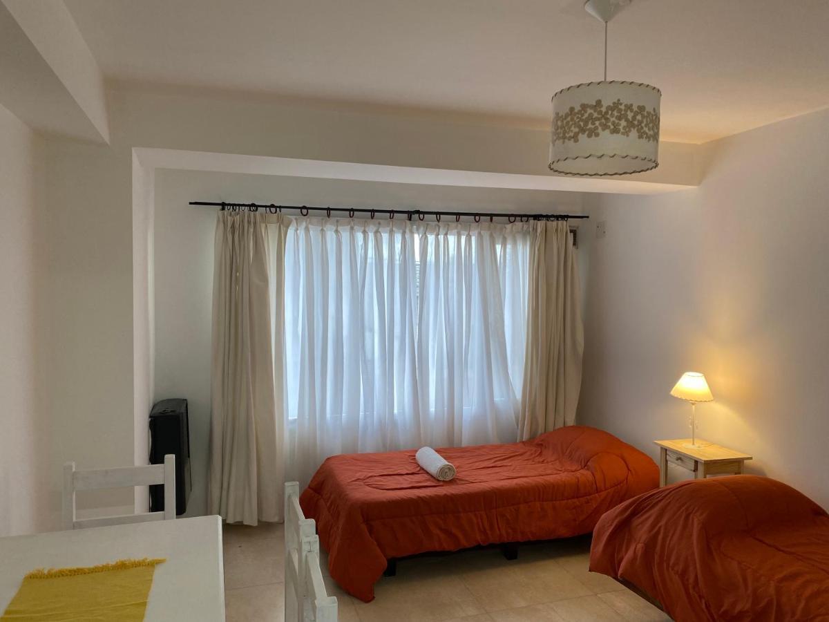 Central Apartments Σαν Κάρλος ντε Μπαριλότσε Εξωτερικό φωτογραφία