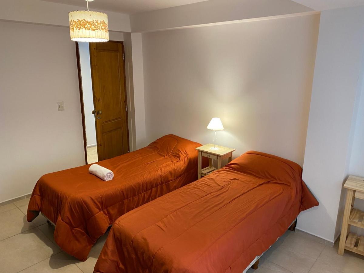 Central Apartments Σαν Κάρλος ντε Μπαριλότσε Εξωτερικό φωτογραφία