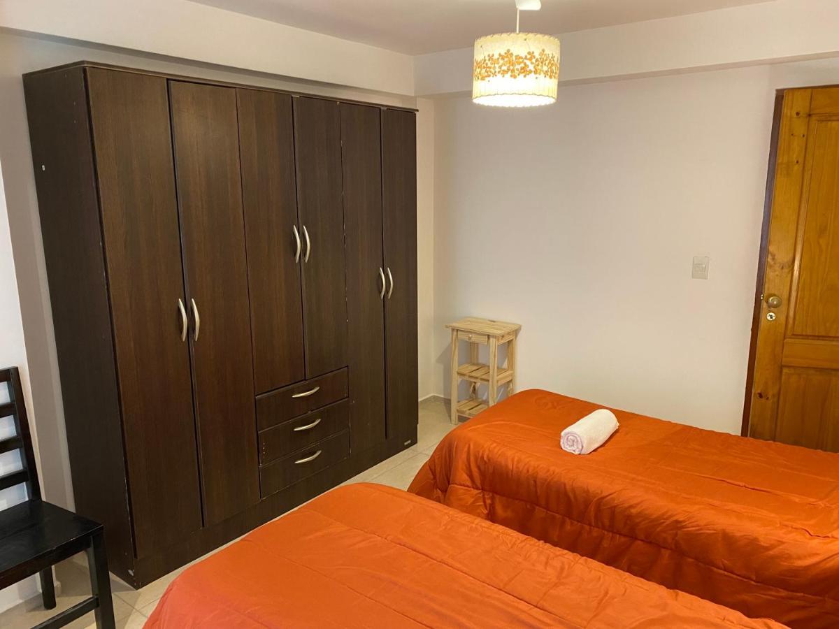 Central Apartments Σαν Κάρλος ντε Μπαριλότσε Εξωτερικό φωτογραφία
